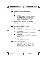 Предварительный просмотр 57 страницы NEC Multisync LCD1850X User Manual