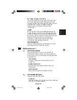 Предварительный просмотр 58 страницы NEC Multisync LCD1850X User Manual