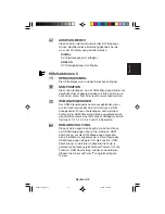 Предварительный просмотр 60 страницы NEC Multisync LCD1850X User Manual