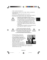 Предварительный просмотр 64 страницы NEC Multisync LCD1850X User Manual