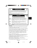 Предварительный просмотр 66 страницы NEC Multisync LCD1850X User Manual