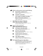 Предварительный просмотр 75 страницы NEC Multisync LCD1850X User Manual