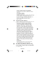 Предварительный просмотр 77 страницы NEC Multisync LCD1850X User Manual