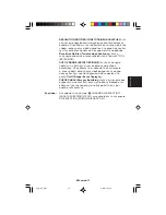 Preview for 80 page of NEC Multisync LCD1850X User Manual