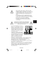 Предварительный просмотр 82 страницы NEC Multisync LCD1850X User Manual