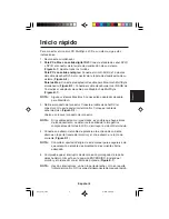 Предварительный просмотр 86 страницы NEC Multisync LCD1850X User Manual