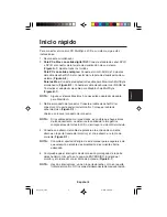 Preview for 86 page of NEC Multisync LCD1850X User Manual