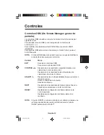 Preview for 92 page of NEC Multisync LCD1850X User Manual