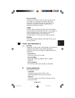 Preview for 94 page of NEC Multisync LCD1850X User Manual