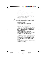 Предварительный просмотр 95 страницы NEC Multisync LCD1850X User Manual