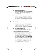 Предварительный просмотр 97 страницы NEC Multisync LCD1850X User Manual