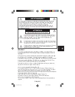 Предварительный просмотр 102 страницы NEC Multisync LCD1850X User Manual