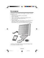 Предварительный просмотр 103 страницы NEC Multisync LCD1850X User Manual