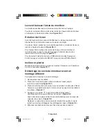 Preview for 107 page of NEC Multisync LCD1850X User Manual