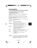 Preview for 110 page of NEC Multisync LCD1850X User Manual