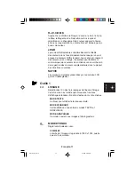 Предварительный просмотр 112 страницы NEC Multisync LCD1850X User Manual