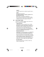 Preview for 113 page of NEC Multisync LCD1850X User Manual
