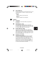 Предварительный просмотр 114 страницы NEC Multisync LCD1850X User Manual
