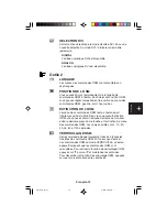 Preview for 114 page of NEC Multisync LCD1850X User Manual