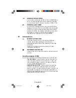 Preview for 115 page of NEC Multisync LCD1850X User Manual