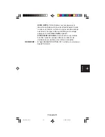 Preview for 116 page of NEC Multisync LCD1850X User Manual