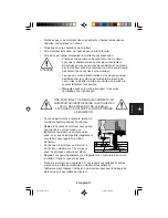 Предварительный просмотр 118 страницы NEC Multisync LCD1850X User Manual