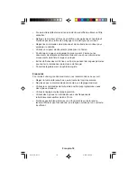 Предварительный просмотр 119 страницы NEC Multisync LCD1850X User Manual