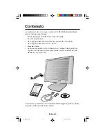 Предварительный просмотр 121 страницы NEC Multisync LCD1850X User Manual