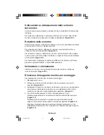 Preview for 125 page of NEC Multisync LCD1850X User Manual