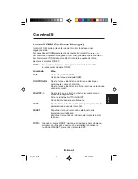 Preview for 128 page of NEC Multisync LCD1850X User Manual