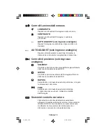 Предварительный просмотр 129 страницы NEC Multisync LCD1850X User Manual