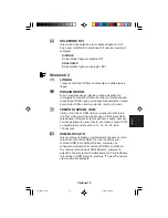 Preview for 132 page of NEC Multisync LCD1850X User Manual