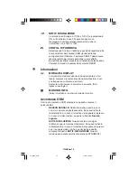 Предварительный просмотр 133 страницы NEC Multisync LCD1850X User Manual