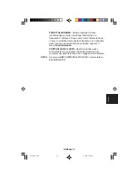 Preview for 134 page of NEC Multisync LCD1850X User Manual