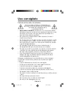 Предварительный просмотр 135 страницы NEC Multisync LCD1850X User Manual