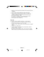 Предварительный просмотр 137 страницы NEC Multisync LCD1850X User Manual