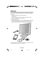 Предварительный просмотр 139 страницы NEC Multisync LCD1850X User Manual