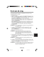 Предварительный просмотр 140 страницы NEC Multisync LCD1850X User Manual