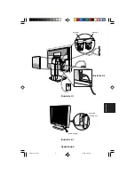 Предварительный просмотр 142 страницы NEC Multisync LCD1850X User Manual