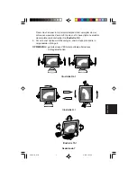 Предварительный просмотр 144 страницы NEC Multisync LCD1850X User Manual