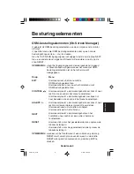Предварительный просмотр 146 страницы NEC Multisync LCD1850X User Manual