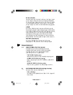 Предварительный просмотр 148 страницы NEC Multisync LCD1850X User Manual