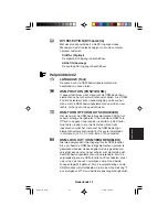 Preview for 150 page of NEC Multisync LCD1850X User Manual