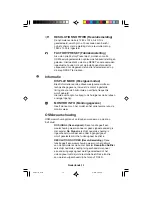 Предварительный просмотр 151 страницы NEC Multisync LCD1850X User Manual