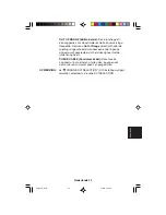 Preview for 152 page of NEC Multisync LCD1850X User Manual