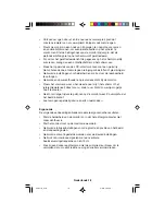 Preview for 155 page of NEC Multisync LCD1850X User Manual