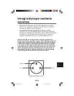 Preview for 156 page of NEC Multisync LCD1850X User Manual