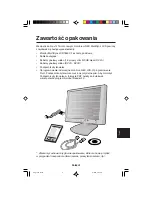 Предварительный просмотр 158 страницы NEC Multisync LCD1850X User Manual