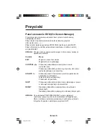 Предварительный просмотр 165 страницы NEC Multisync LCD1850X User Manual