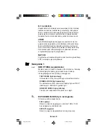 Предварительный просмотр 167 страницы NEC Multisync LCD1850X User Manual